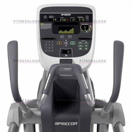 Рендер-1 для Precor AMT 833 Fixed Height