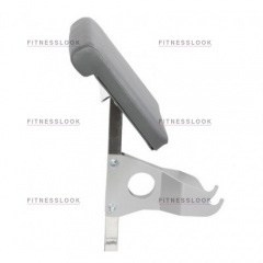 Hoist HF-5165/HF-5170 - парта для бицепса из каталога опций к тренажеру в Тольятти по цене 28820 ₽