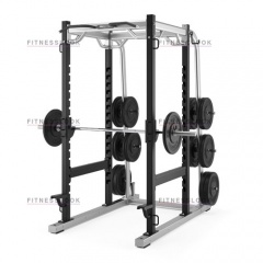 Precor Discovery Line DBR610 из каталога силовых рам в Тольятти по цене 822900 ₽