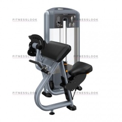 Precor DSL204 - тренажер бицепс из каталога стоек для грифов в Тольятти по цене 523215 ₽