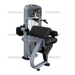 Precor DSL208 - трицепс из каталога грузоблочных тренажеров в Тольятти по цене 523215 ₽