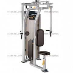 Precor C015ES - баттерфляй/задние дельты из каталога грузоблочных тренажеров в Тольятти по цене 382930 ₽