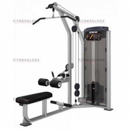 Рендер-0 для Precor C026ES - тяга сверху/гребля сидя