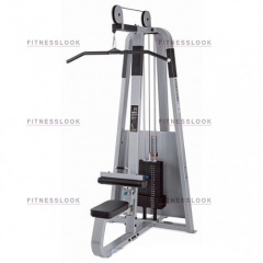 Precor CW304KS - тяга сверху из каталога грузоблочных тренажеров в Тольятти по цене 341870 ₽