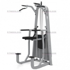 Precor CW320 -  подтягивание/отжимание из каталога грузоблочных тренажеров в Тольятти по цене 512100 ₽