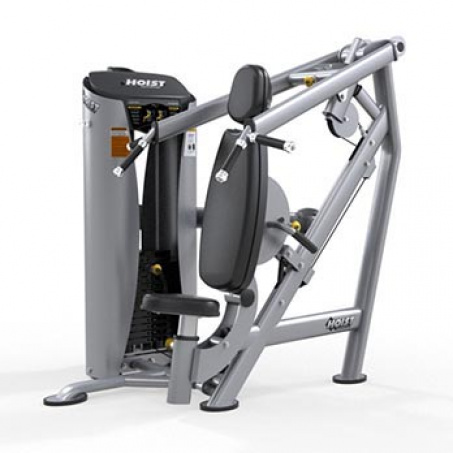 Рендер-0 для Hoist HD-3300 - мульти-жим от груди/жим