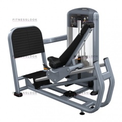Precor DSL602 - жим ногами из каталога грузоблочных тренажеров в Тольятти по цене 855085 ₽