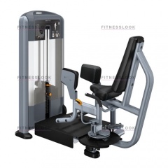 Precor DSL621 - отводящие ног из каталога дисков для штанги с посадочным диаметром 26 мм.  в Тольятти по цене 485690 ₽