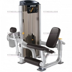 Precor C005ES -  разгибание ног из каталога грузоблочных тренажеров в Тольятти по цене 343660 ₽