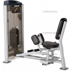 Precor C008ES - приводящие/отводящие ног из каталога грузоблочных тренажеров в Тольятти по цене 312460 ₽