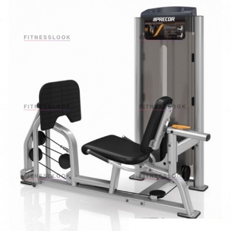 Грузоблочный тренажер Precor C010ES - жим ногами/икроножные