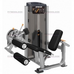 Precor C027ES -  сгибание/разгибание ног из каталога грузоблочных тренажеров в Тольятти по цене 458150 ₽