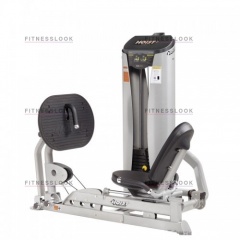 Hoist HD-3403 - жим ногами сидя/икроножные из каталога грузоблочных тренажеров в Тольятти по цене 1010119 ₽