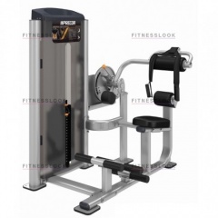 Precor C028ES - для пресса/спины из каталога грузоблочных тренажеров в Тольятти по цене 458150 ₽