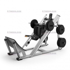 Precor DPL603 - гак машина из каталога тренажеров на свободных весах в Тольятти по цене 555555 ₽