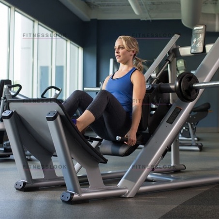 Рендер-1 для Precor DPL603 - гак машина