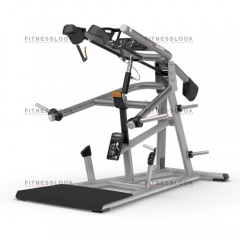Precor DPL624 - тренажер для приседаний из каталога тренажеров на свободных весах в Тольятти по цене 487360 ₽