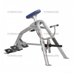 Hoist CF-3661 - тяга гребная из каталога тренажеров на свободных весах в Тольятти по цене 169400 ₽
