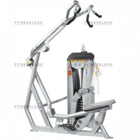 Рендер-0 для Hoist RS-1201 - верхняя тяга