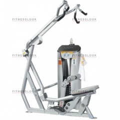 Hoist RS-1201 - верхняя тяга из каталога грузоблочных тренажеров в Тольятти по цене 942359 ₽
