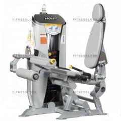 Hoist RS-1402 - сгибание ног сидя из каталога грузоблочных тренажеров в Тольятти по цене 942359 ₽