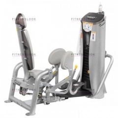 Hoist RS-1407 - отводящие ног из каталога грузоблочных тренажеров в Тольятти по цене 401880 ₽