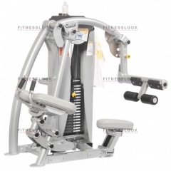 Hoist RS-1412 - Ягодичные мышцы из каталога грузоблочных тренажеров в Тольятти по цене 973969 ₽