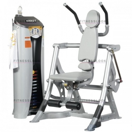 Рендер-0 для Hoist RS-1601 - пресс