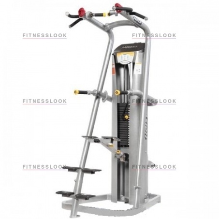 Рендер-0 для Hoist RS-1700 - подтягивание/отжимание
