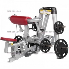 Hoist RPL-5102 -  бицепс сидя из каталога тренажеров на свободных весах в Тольятти по цене 544000 ₽