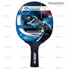 Donic Sensation 700 из каталога игровых столов для аэрохоккея в Тольятти по цене 2590 ₽