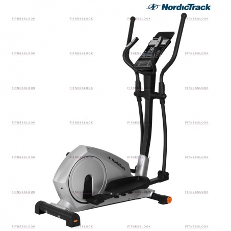 Рендер-0 для NordicTrack E300