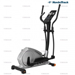 NordicTrack E300 - фото 1
