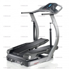 TreadClimber TC20 в Тольятти по цене 46990 ₽ в категории беговые дорожки Bowflex