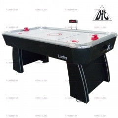 DFC Lucky 2 в 1 из каталога игровых столов-трансформера в Тольятти по цене 37990 ₽