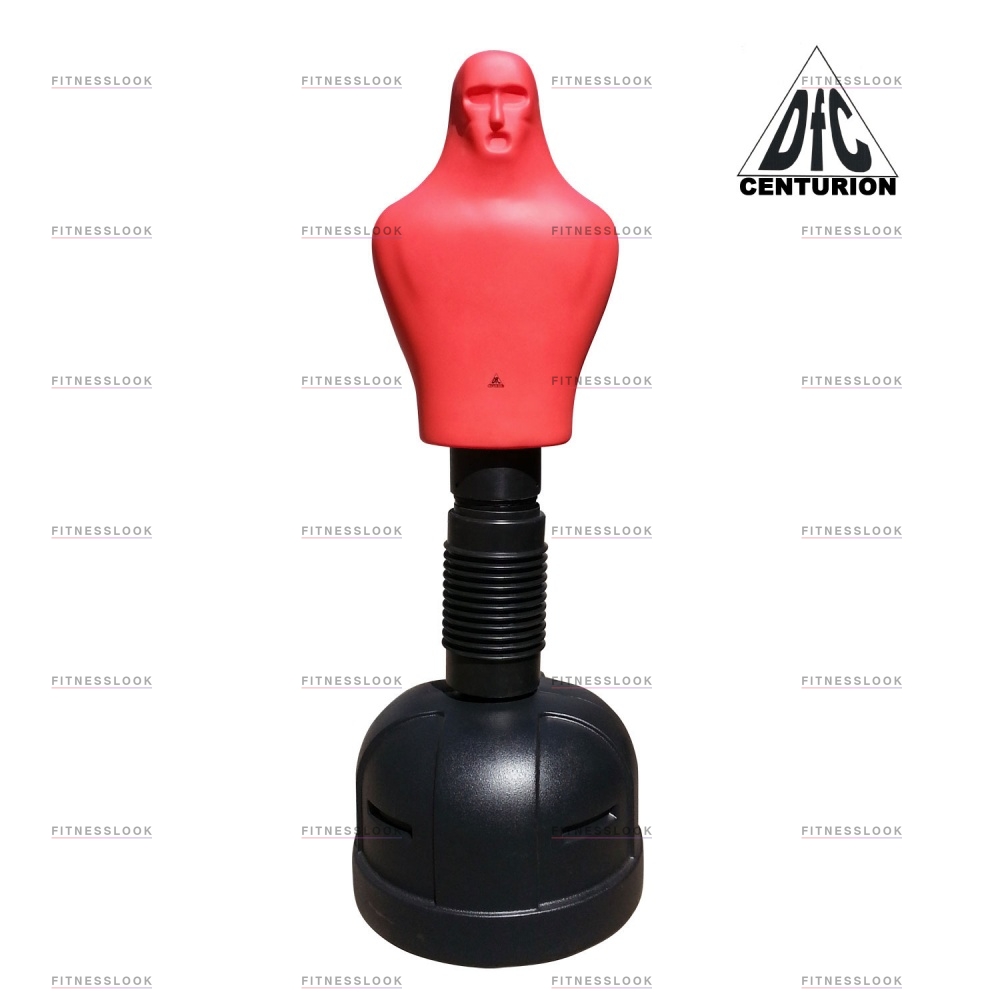 DFC TLS-M02 водоналивной - красный из каталога манекенов для бокса в Тольятти по цене 21990 ₽