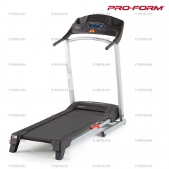 105CST в Тольятти по цене 39990 ₽ в категории беговые дорожки ProForm