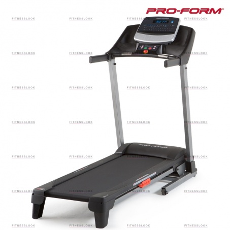 Рендер-0 для ProForm 205CST
