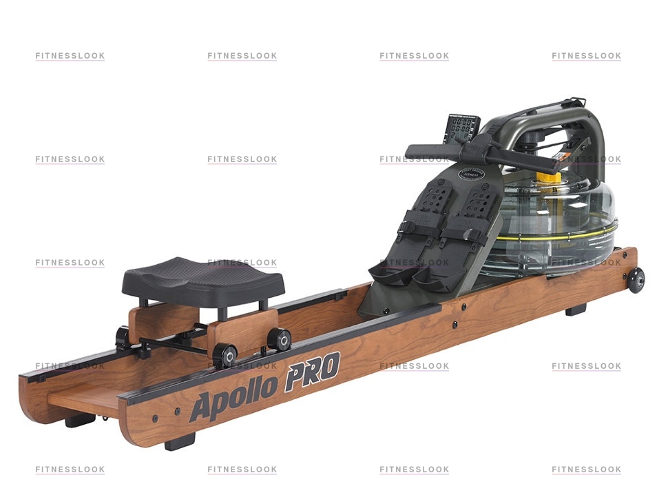 Apollo Hybrid PRO в Тольятти по цене 189900 ₽ в категории гребные тренажеры First Degree Fitness