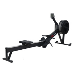 RE77 в Тольятти по цене 71390 ₽ в категории гребные тренажеры CardioPower