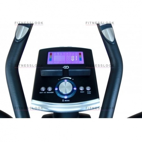 Рендер-1 для CardioPower E400