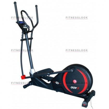 Рендер-0 для CardioPower E400