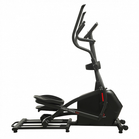 Рендер-2 для CardioPower X32
