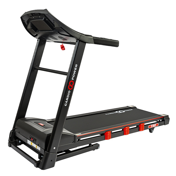 CardioPower T40 немецкие