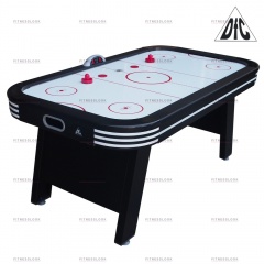 DFC Vegas из каталога игровых столов для аэрохоккея в Тольятти по цене 47600 ₽