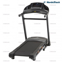 T7.0 New в Тольятти по цене 69990 ₽ в категории беговые дорожки NordicTrack