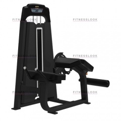 Bronze Gym LD-9001 - сгибание ног лежа из каталога грузоблочных тренажеров в Тольятти по цене 119900 ₽