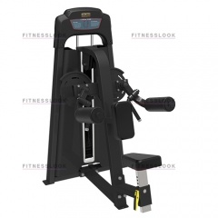 Bronze Gym LD-9005 - дельта-машина из каталога грузоблочных тренажеров в Тольятти по цене 119900 ₽