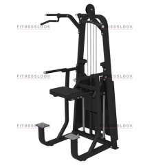 Bronze Gym GYM LD-9009 - гравитрон из каталога грузоблочных тренажеров в Тольятти по цене 161420 ₽