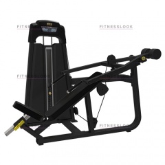 Bronze Gym LD-9013 - жим от груди из каталога грузоблочных тренажеров в Тольятти по цене 71230 ₽